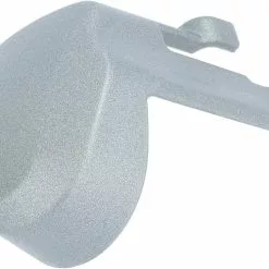 Shimano Badge 105 ST-R7000 -FSA Soldes Shimano 105 ST R7000 Namensschild links silber Y8ZH98040