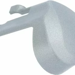 Shimano Badge 105 ST-R7000 -FSA Soldes Shimano 105 ST R7000 Namensschild rechts silber Y8ZG98040