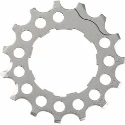 Shimano Roue Dentée Pour CS-R8000/CS-6800 -FSA Soldes Shimano 15T A Y1Y915000 e