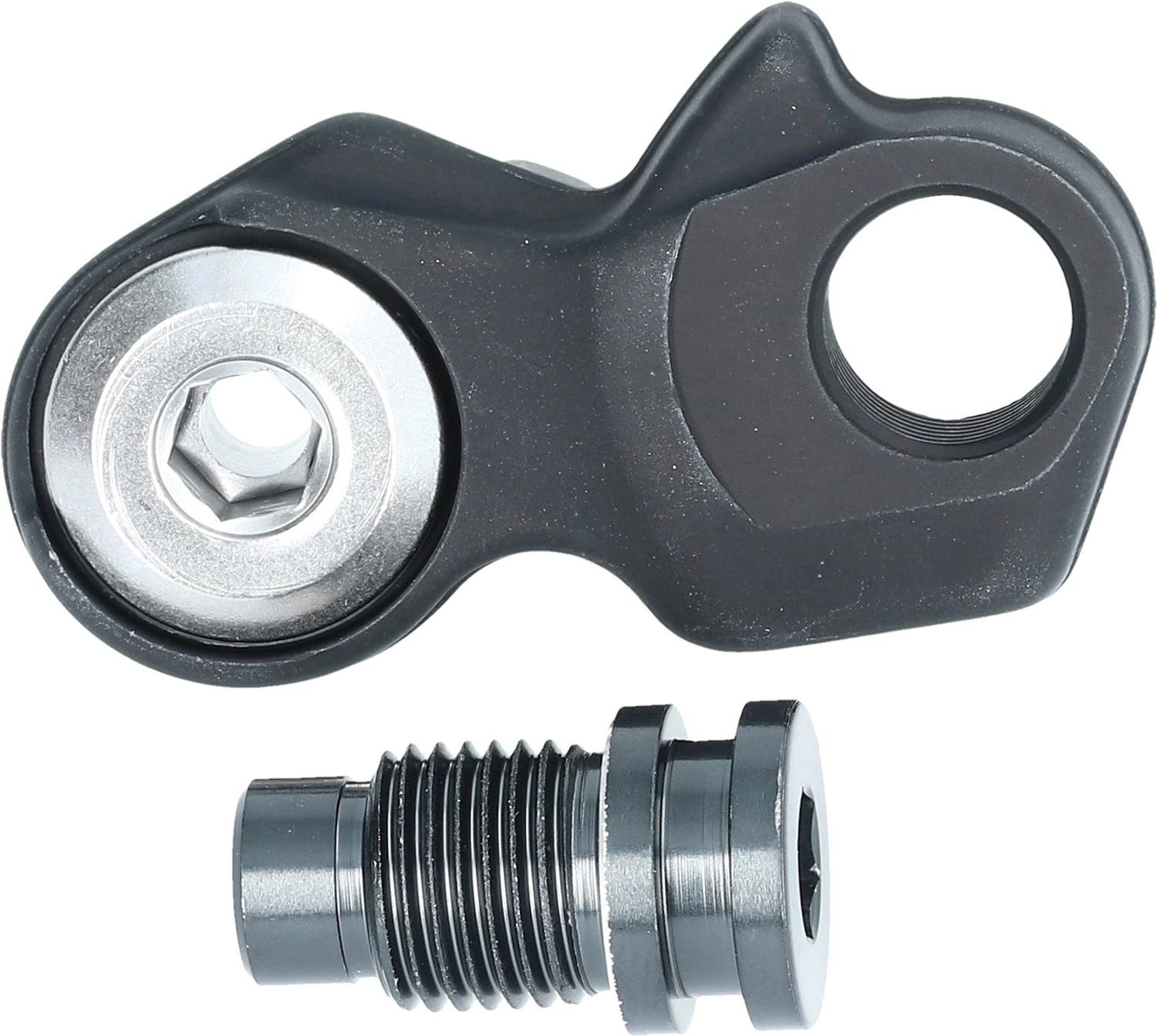 Shimano Unité D'axe Pour Support De Dérailleur RD-RX805 1 Shimano Unité D'axe Pour Support De Dérailleur RD-RX805