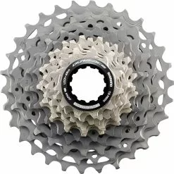 Shimano Cassette 12 Vitesses DURA ACE CS-R9200