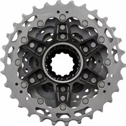 Shimano Cassette 12 Vitesses DURA ACE CS-R9200 8 Shimano Cassette 12 Vitesses DURA ACE CS-R9200 -FSA Soldes Shimano DURA ACE CS R9200 12 fach Kassette ICSR920012128 c