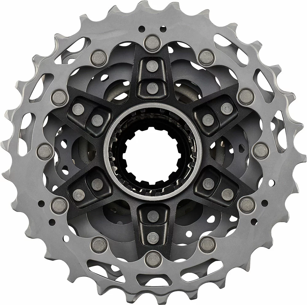 Shimano Cassette 12 Vitesses DURA ACE CS-R9200 3 Shimano Cassette 12 Vitesses DURA ACE CS-R9200 – Image 3