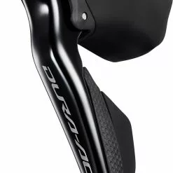 Shimano Unité STI 2x Gauche DURA ACE Di2 ST-R9250