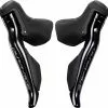 Shimano DURA ACE Di2 ST-R9250 2x12 Vitesses STI Dual Control Set
