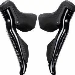 Shimano DURA ACE Di2 ST-R9250 2x12 Vitesses STI Dual Control Set