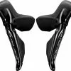 Shimano DURA ACE Di2 ST-R9270 2x12 Vitesses STI Dual Control Set