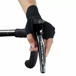 Shimano DURA ACE Di2 ST-R9270 2x12 Vitesses STI Dual Control Set -FSA Soldes Shimano DURA ACE Di2 ST R9270 2x12 fach STI Einheit Set ISTR9270RE ISTR9270LE e