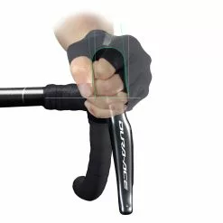 Shimano DURA ACE Di2 ST-R9270 2x12 Vitesses STI Dual Control Set -FSA Soldes Shimano DURA ACE Di2 ST R9270 2x12 fach STI Einheit Set ISTR9270RE ISTR9270LE f