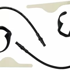 Shimano Interrupteur Satellite Pour Guidon Inférieur DURA ACE Di2 SW-RS801-S 6 Shimano Interrupteur Satellite Pour Guidon Inférieur DURA ACE Di2 SW-RS801-S -FSA Soldes Shimano DURA ACE Di2 SW RS801 S ISWRS801S b