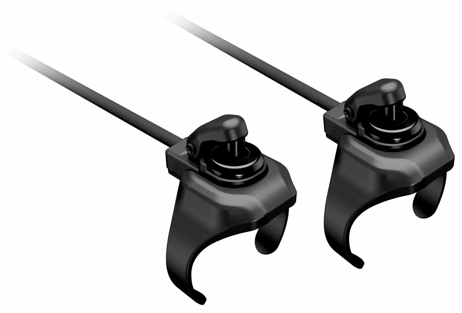 Shimano Interrupteur Satellite Pour Guidon Inférieur DURA ACE Di2 SW-RS801-S 2 Shimano Interrupteur Satellite Pour Guidon Inférieur DURA ACE Di2 SW-RS801-S – Image 2