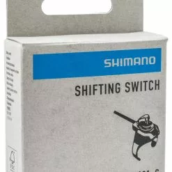 Shimano Interrupteur Satellite Pour Guidon Inférieur DURA ACE Di2 SW-RS801-S 7 Shimano Interrupteur Satellite Pour Guidon Inférieur DURA ACE Di2 SW-RS801-S -FSA Soldes Shimano DURA ACE Di2 SW RS801 S ISWRS801S d
