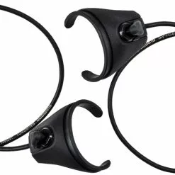 Shimano Interrupteur Satellite Pour Guidon Supérieur DURA ACE Di2 SW-RS801-T