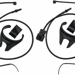 Shimano Interrupteur Satellite Pour Guidon Supérieur DURA ACE Di2 SW-RS801-T -FSA Soldes Shimano DURA ACE Di2 SW RS801 T ISWRS801T c