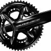 Shimano DURA ACE FC-R9200 Manivelle 12 Vitesses 50/34