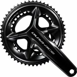 Shimano DURA ACE FC-R9200 Manivelle 12 Vitesses 50/34 -FSA Soldes Shimano DURA ACE FC R9200 12 fach Kurbel 50 34 IFCR9200AX04 c