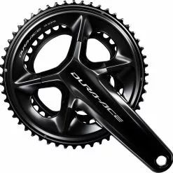 Shimano DURA ACE FC-R9200 Manivelle 12 Vitesses 52/36 6 Shimano DURA ACE FC-R9200 Manivelle 12 Vitesses 52/36 -FSA Soldes Shimano DURA ACE FC R9200 12 fach Kurbel 52 36 IFCR9200AX26 c