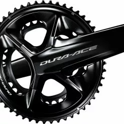 Shimano DURA ACE FC-R9200 Pédalier 12 Vitesses 54/40