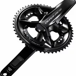 Shimano DURA ACE FC-R9200-P Manivelle Power Meter 12 Vitesses 50/34
