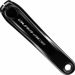 Shimano DURA ACE FC-R9200-P Manivelle Power Meter 12 Vitesses 50/34 -FSA Soldes Shimano DURA ACE FC R9200 P 12 fach Powermeter Kurbel 50 34 IFCR9200PCX04A d