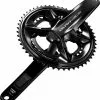 Shimano DURA ACE FC-R9200-P 12 Vitesses Powermeter Manivelle 54/40