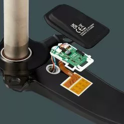 Shimano DURA ACE FC-R9200-P 12 Vitesses Powermeter Manivelle 52/36 -FSA Soldes Shimano DURA ACE FC R9200 P 12 fach Powermeter Kurbel etNjkJhVyvrVej