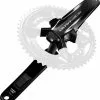Shimano DURA ACE FC-R9200-P 12 Vitesses Powermeter Manivelle Sans Plateau