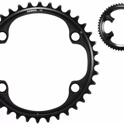 Shimano DURA ACE Plateau Pour FC-R9200 54/40 Dents