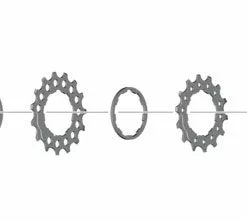 Shimano Unité De Scratch Pour CS-R8000/CS-6800 11 Shimano Unité De Scratch Pour CS-R8000/CS-6800 -FSA Soldes Shimano Ritzeleinheit fuer CS R8000 CS 6800 20091952 Tech