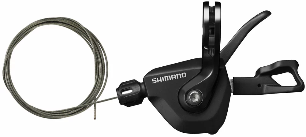 Shimano SL-RS700 Levier De Vitesses à 2 Positions Flat Bar Gauche 2 Shimano SL-RS700 Levier De Vitesses à 2 Positions Flat Bar Gauche – Image 2