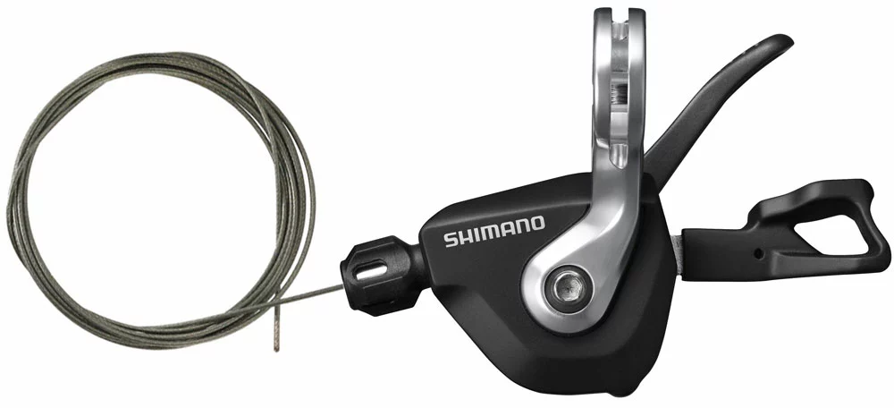 Shimano SL-RS700 Levier De Vitesses à 2 Positions Flat Bar Gauche 3 Shimano SL-RS700 Levier De Vitesses à 2 Positions Flat Bar Gauche – Image 3
