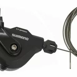 Shimano SL-RS700 I-Spec II Ensemble De Leviers De Vitesses 2x11 à Plat Bar -FSA Soldes Shimano SL RS700 I Spec II 11 fach Flat Bar Schalthebel rechts ISLRS700IRALXTmQzTFHUmNPf