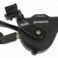 Shimano SL-RS700 I-Spec II Levier De Vitesse 11x Flat Bar Droite