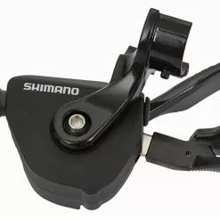 Shimano SL-RS700 I-Spec II Levier De Changement De Vitesse 2x Flat Bar Gauche