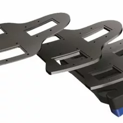 Shimano SM-SH20 Entretoises De Cale 5 Shimano SM-SH20 Entretoises De Cale -FSA Soldes Shimano SM SH20 Plattendistanzstucke Y40B98150 c