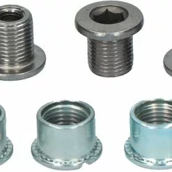 Shimano Vis De Plateau SORA/CLARIS (5 Pièces)