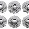 Shimano SORA CS-HG50 Cassette 9 Vitesses 12-25 (emballage Atelier 10 Pièces)