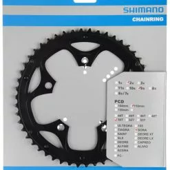 Shimano SORA FC-R3000/FC-3550 Plateau De Chaîne -FSA Soldes Shimano SORA FC R3000 50 Zahne KSR Y1NB98080
