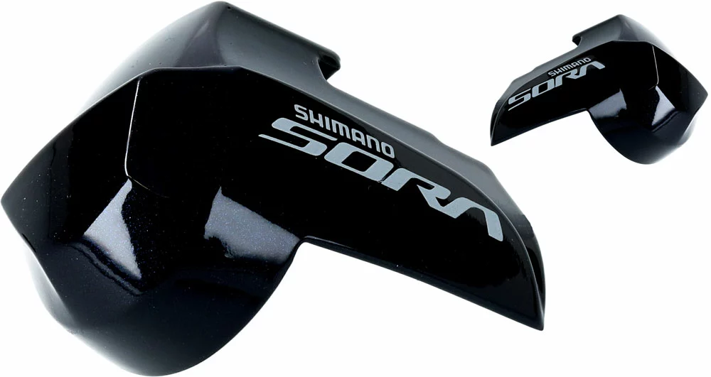 Shimano Badge SORA ST-3000 1 Shimano Badge SORA ST-3000