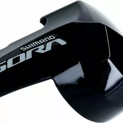 Shimano Badge SORA ST-3000 6 Shimano Badge SORA ST-3000 -FSA Soldes Shimano SORA ST 3000 Namensschild rechts Y05T98030