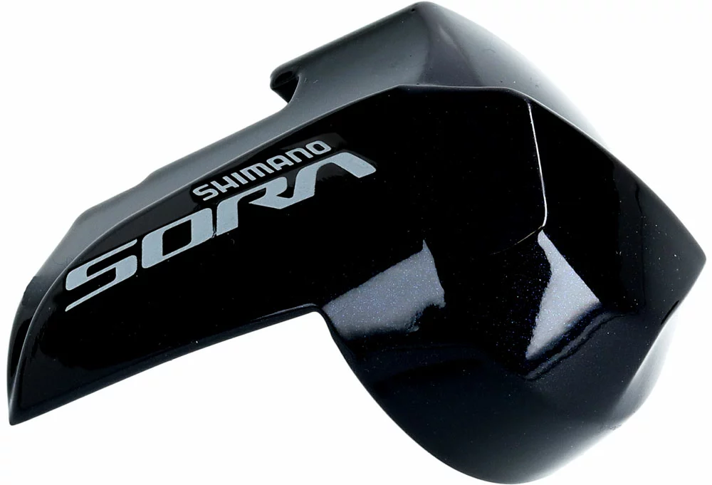 Shimano Badge SORA ST-3000 3 Shimano Badge SORA ST-3000 – Image 3