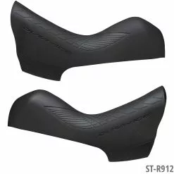 Shimano DURA ACE Cocottes De Freins -FSA Soldes Shimano ST R9120 Y0C698010