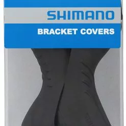 Shimano GRX Cocottes De Freins -FSA Soldes Shimano ST RX810 GRX Bremsgriffuberzuge Y0JK98010 a