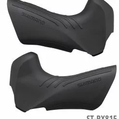 Shimano GRX Cocottes De Freins -FSA Soldes Shimano ST RX815 GRX Bremsgriffuberzuge Y0JM98010