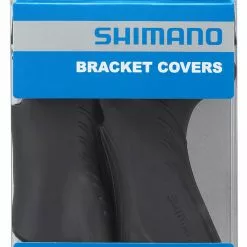 Shimano GRX Cocottes De Freins -FSA Soldes Shimano ST RX815 GRX Bremsgriffuberzuge Y0JM98010 a