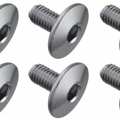 Shimano Vis De Plaque De Chaussure M5 X 10mm Pour SM-SH10/11/12