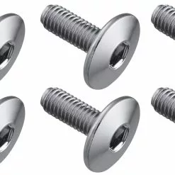 Shimano Vis De Plaque De Chaussure M5 X 13,5mm Pour SM-SH10/11/12
