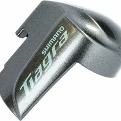 Shimano Badge TIAGRA ST-4700 -FSA Soldes Shimano TIAGRA ST 4700 Namensschild rechts Y02L98030