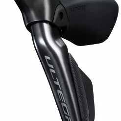 Shimano ULTEGRA Di2 ST-R8170 2 Vitesses STI Dual Control Gauche