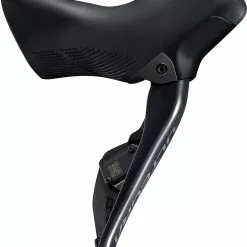 Shimano ULTEGRA Di2 ST-R8170 2 Vitesses STI Dual Control Gauche -FSA Soldes Shimano ULTEGRA Di2 ST R8170 2 fach STI Einheit links ISTR8170LE c